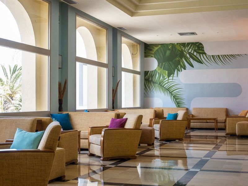 Hôtel Club Calimera Yati Beach 4* pas cher photo 32