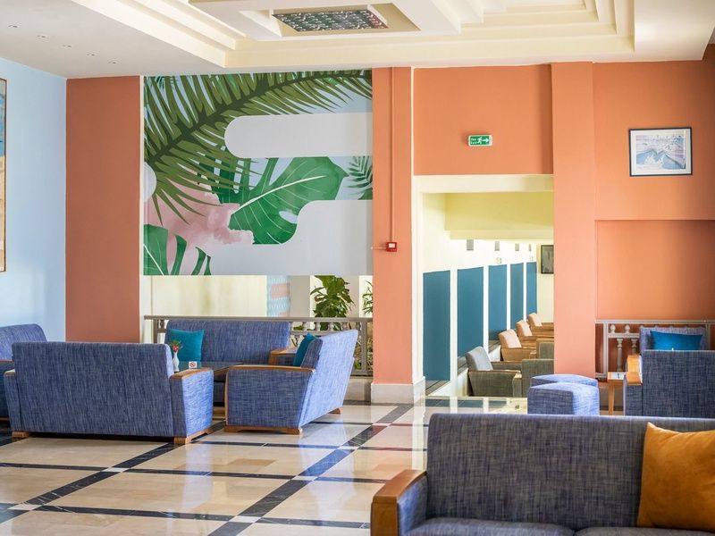 Hôtel Club Calimera Yati Beach 4* pas cher photo 33
