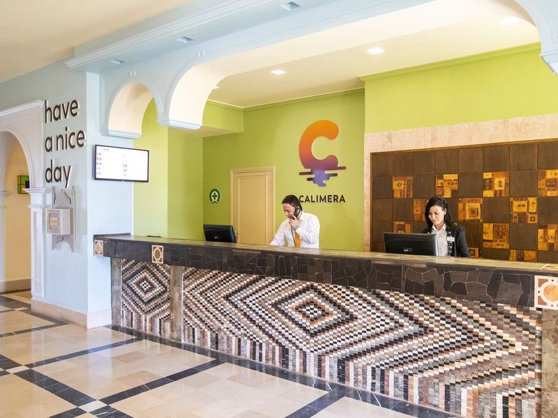 Hôtel Club Calimera Yati Beach 4* pas cher photo 34