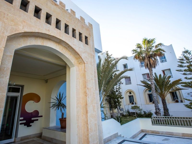 Hôtel Club Calimera Yati Beach 4* pas cher photo 35