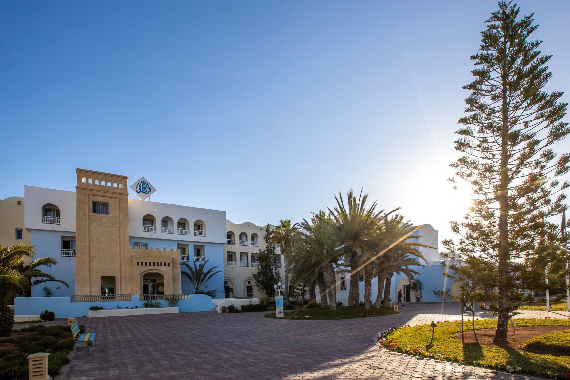 Hôtel Club Calimera Yati Beach 4* pas cher photo 36