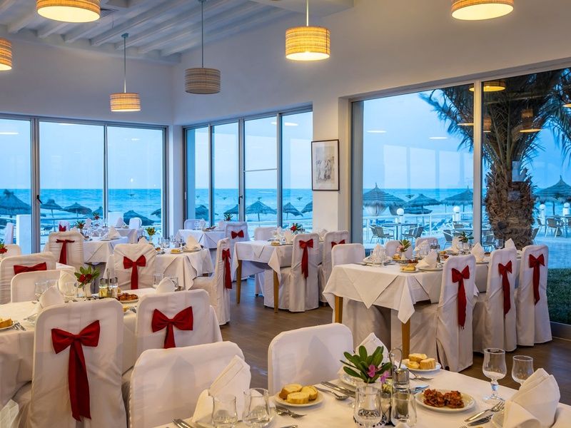 Hôtel Club Calimera Yati Beach 4* pas cher photo 37