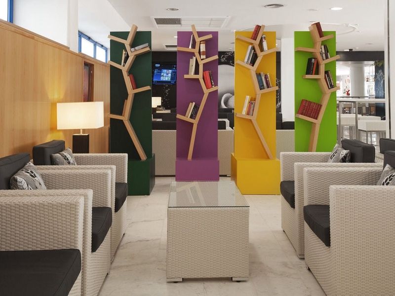 Hôtel Tahiti Playa 4*- Santa Susanna pas cher photo 4