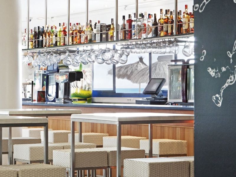 Hôtel Tahiti Playa 4*- Santa Susanna pas cher photo 5