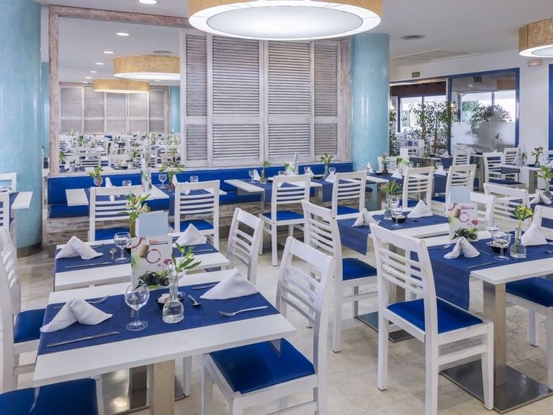 Hôtel Tahiti Playa 4*- Santa Susanna pas cher photo 7