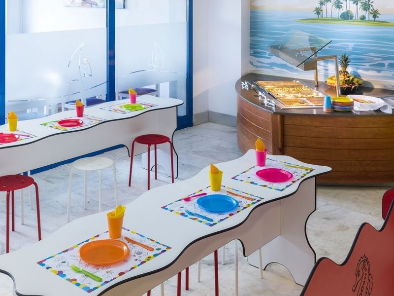 Hôtel Tahiti Playa 4*- Santa Susanna pas cher photo 9