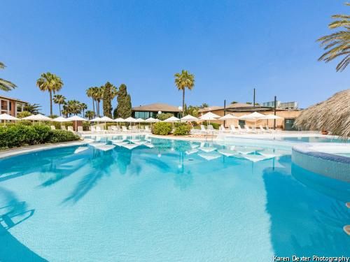 Hôtel Blau Colonia Sant Jordi Resort & Spa 4* pas cher photo 1