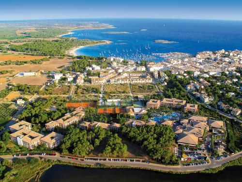 Hôtel Blau Colonia Sant Jordi Resort & Spa 4* pas cher photo 2