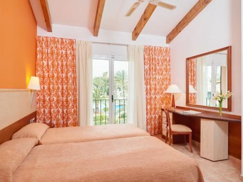 Hôtel Blau Colonia Sant Jordi Resort & Spa 4* pas cher photo 3