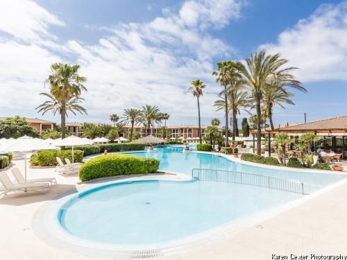 Hôtel Blau Colonia Sant Jordi Resort & Spa 4* pas cher photo 4