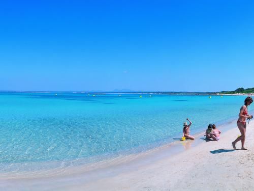 Hôtel Blau Colonia Sant Jordi Resort & Spa 4* pas cher photo 6