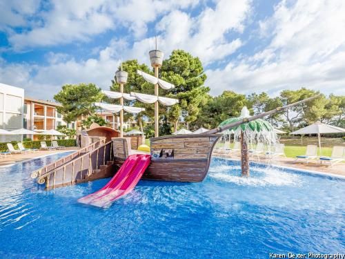 Hôtel Blau Colonia Sant Jordi Resort & Spa 4* pas cher photo 11