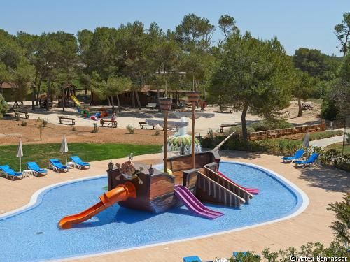 Hôtel Blau Colonia Sant Jordi Resort & Spa 4* pas cher photo 12