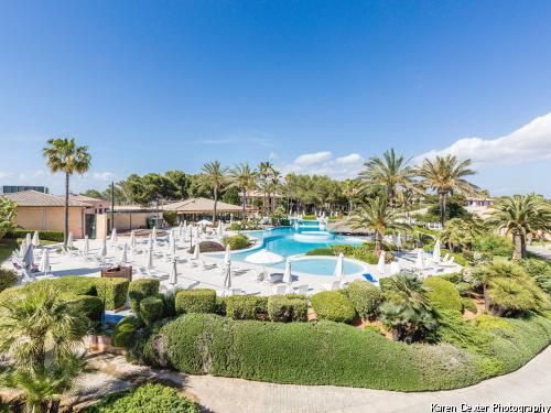 Hôtel Blau Colonia Sant Jordi Resort & Spa 4* pas cher photo 16