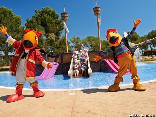 Hôtel Blau Colonia Sant Jordi Resort & Spa 4* pas cher photo 17