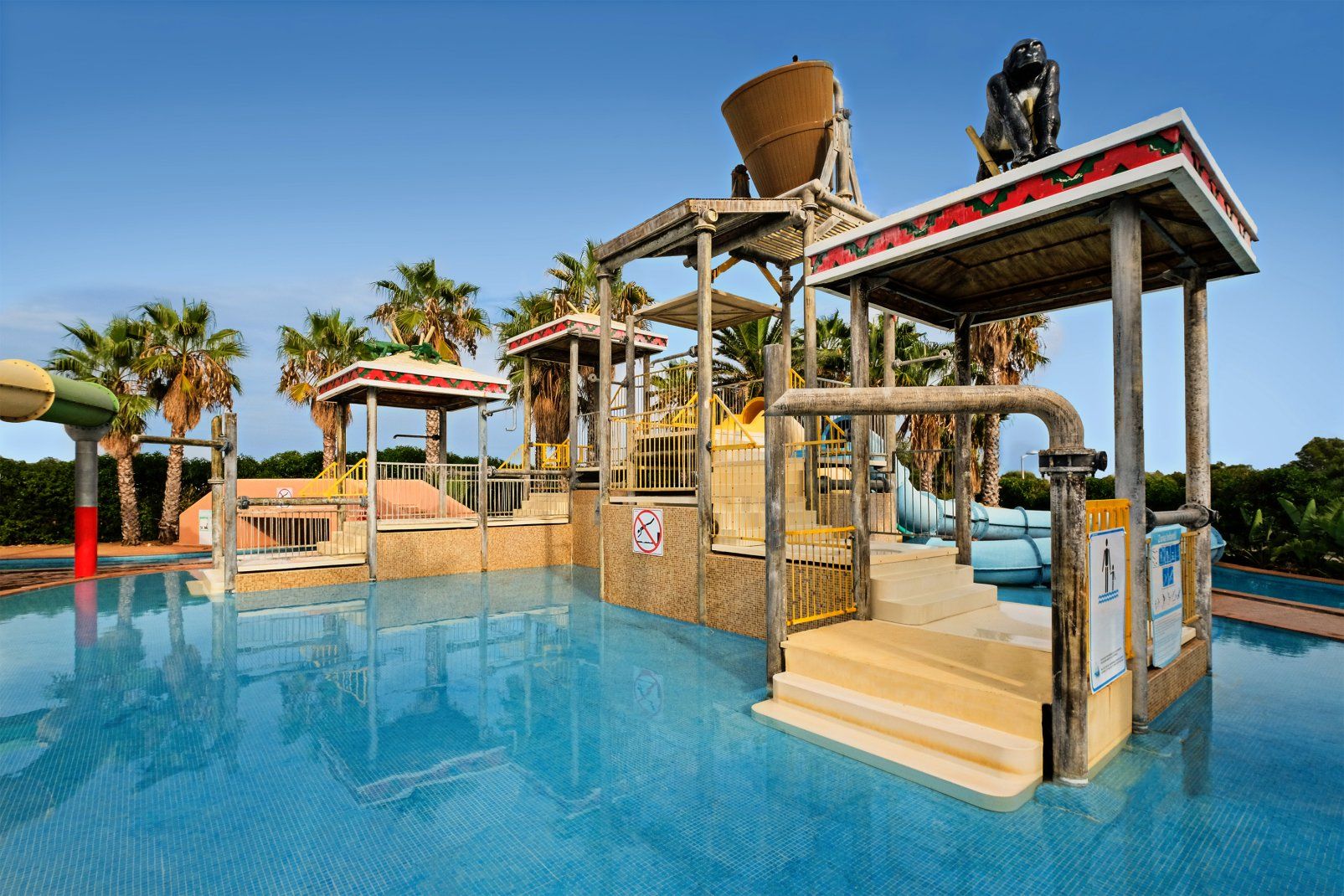 Club Framissima Azuline Marina Parc 4* pas cher photo 4