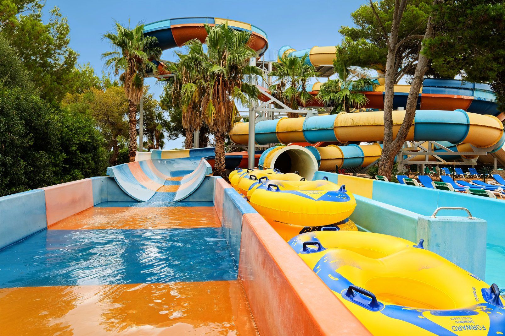 Club Framissima Azuline Marina Parc 4* pas cher photo 5