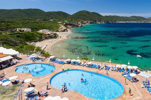 Hôtel Club Framissima Premium Invisa Cala Verde 4* pas cher photo 1