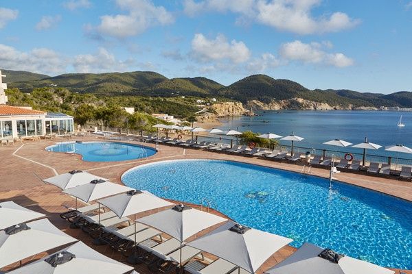 Hôtel Club Framissima Premium Invisa Cala Verde 4* pas cher photo 3