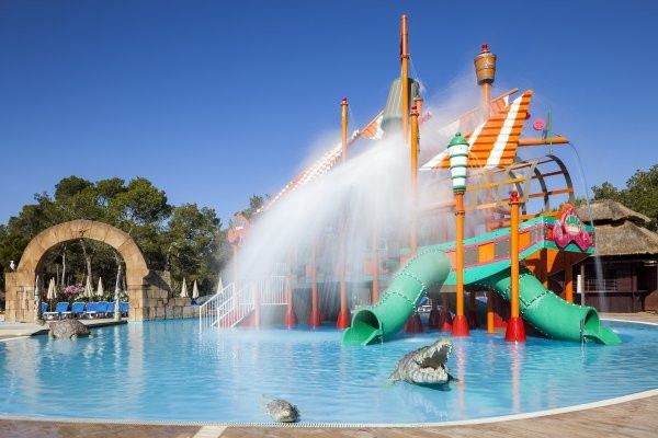 Hôtel Club Framissima Premium Invisa Cala Verde 4* pas cher photo 21