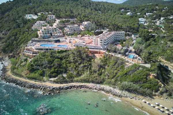 Hôtel Club Framissima Premium Invisa Cala Verde 4* pas cher photo 26