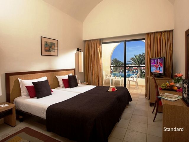 Hôtel Sentido Djerba 4* - Spécial Long Séjour pas cher photo 8