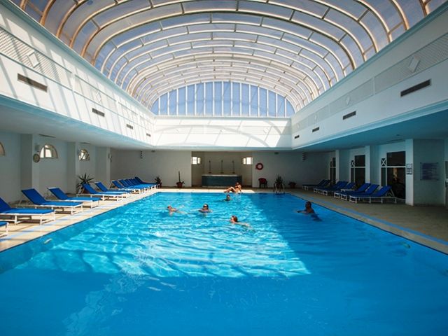 Hôtel Sentido Djerba 4* - Spécial Long Séjour pas cher photo 9