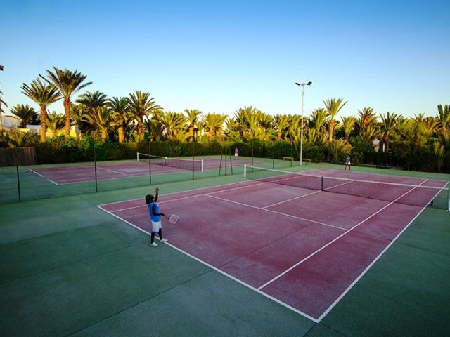 Hôtel Sentido Djerba 4* - Spécial Long Séjour pas cher photo 10