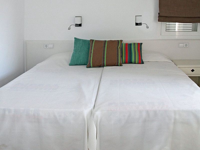 Hôtel Le Sun Club Eldorado 3* pas cher photo 3