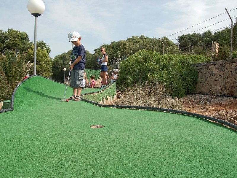 Hôtel Le Sun Club Eldorado 3* pas cher photo 7