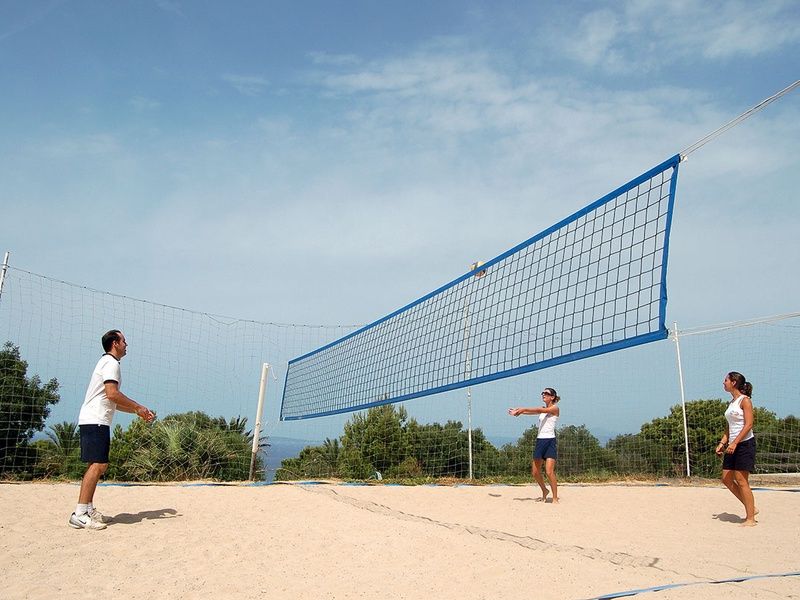 Hôtel Le Sun Club Eldorado 3* pas cher photo 10