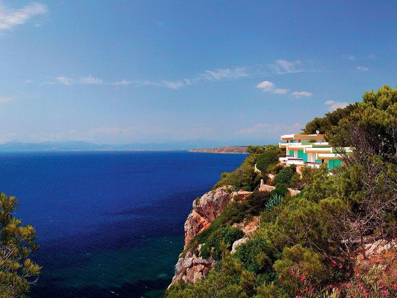 Hôtel Le Sun Club Eldorado 3* pas cher photo 11