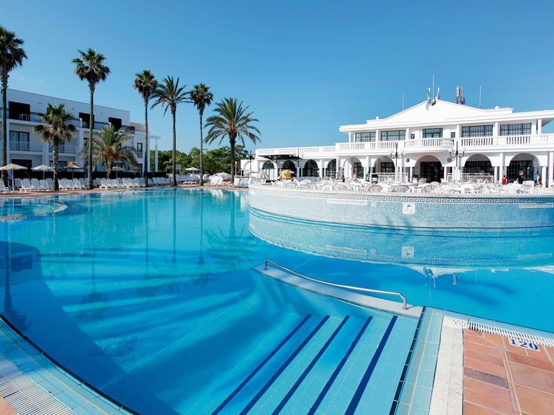Hôtel TUI BLUE For Families Mar de Menorca 3* pas cher photo 1