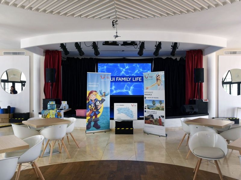 Hôtel TUI BLUE For Families Mar de Menorca 3* pas cher photo 47