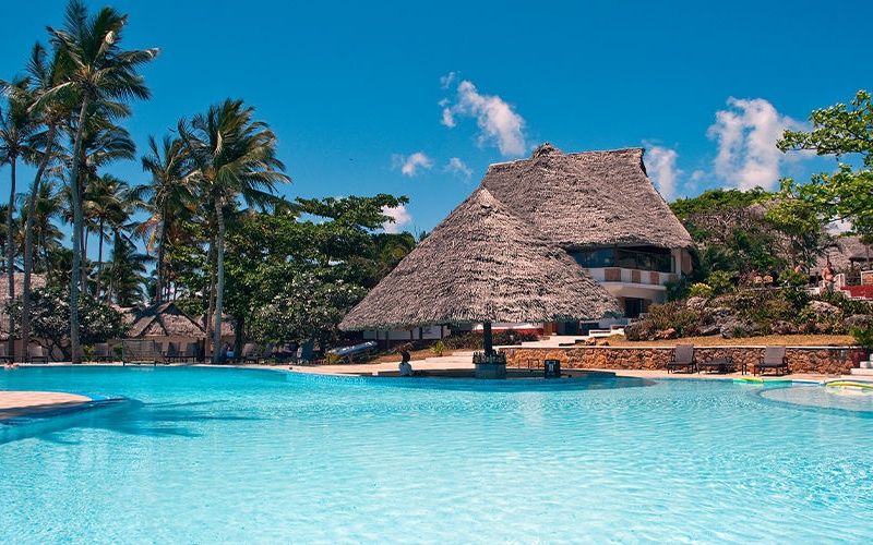 Kappa Club Zanzibar Karafuu 5* pas cher photo 11