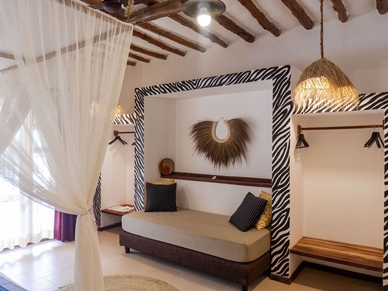 Kappa Club Zanzibar Karafuu 5* pas cher photo 5