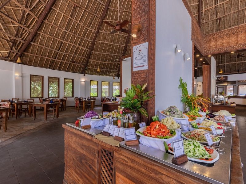 Kappa Club Zanzibar Karafuu 5* pas cher photo 6