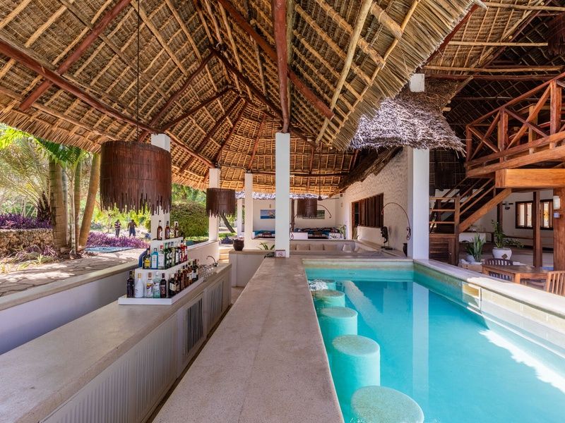 Kappa Club Zanzibar Karafuu 5* pas cher photo 8