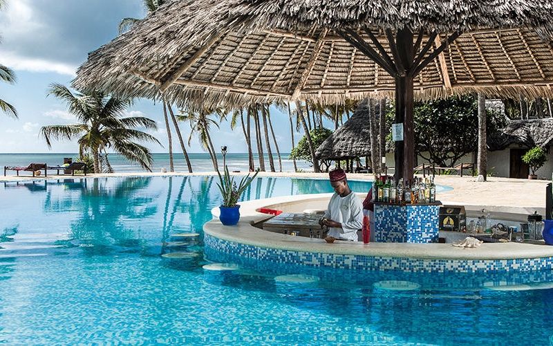 Kappa Club Zanzibar Karafuu 5* pas cher photo 10