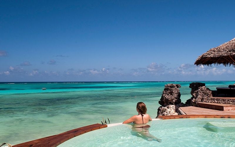 Kappa Club Zanzibar Karafuu 5* pas cher photo 13