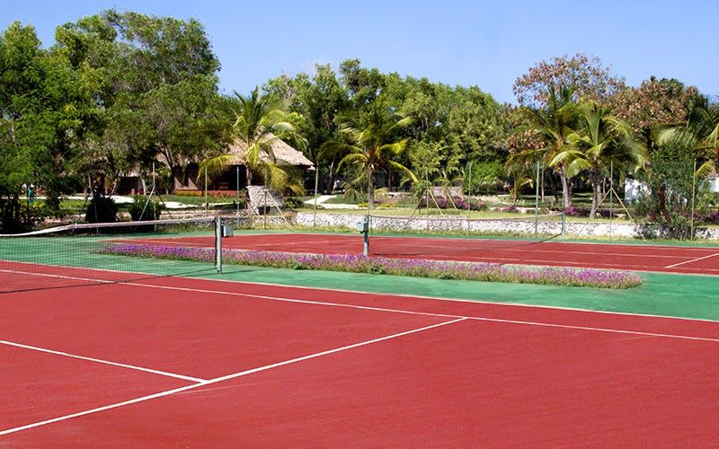 Kappa Club Zanzibar Karafuu 5* pas cher photo 15