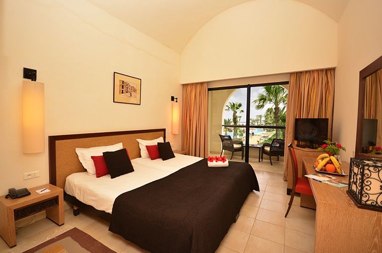 Hôtel Sentido Djerba Beach 4* Demi Pension pas cher photo 3