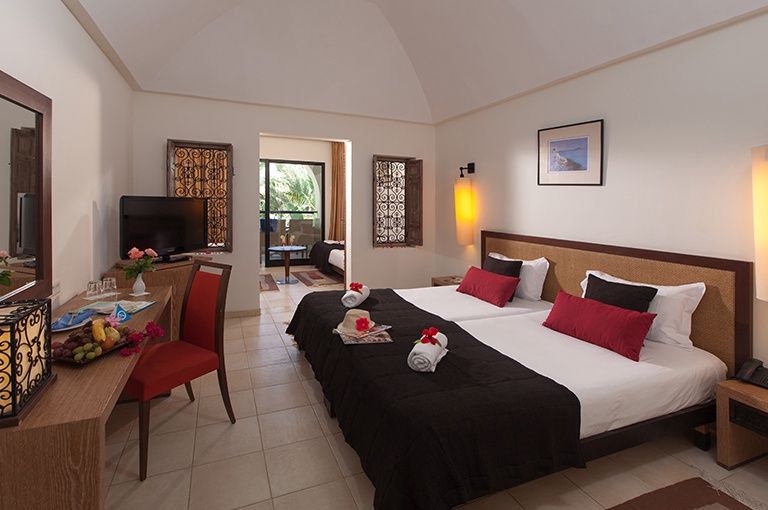 Hôtel Sentido Djerba Beach 4* Demi Pension pas cher photo 5