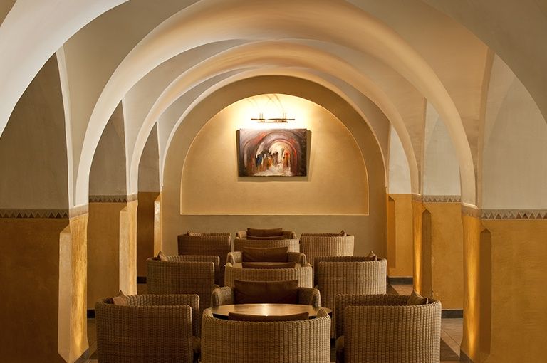 Hôtel Sentido Djerba Beach 4* Demi Pension pas cher photo 17