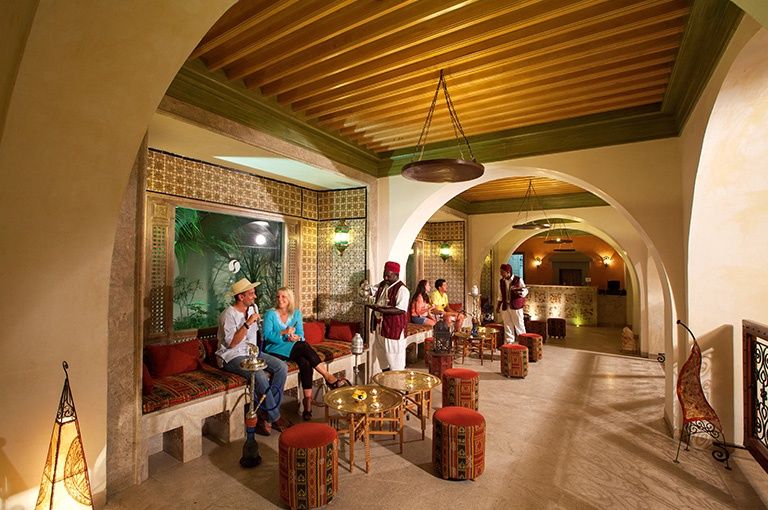 Hôtel Sentido Djerba Beach 4* Demi Pension pas cher photo 19