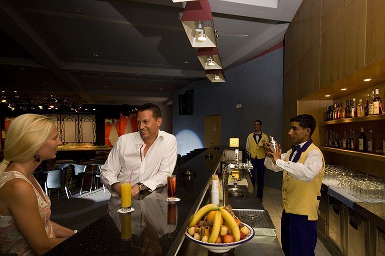 Hôtel Sentido Djerba Beach 4* Demi Pension pas cher photo 20