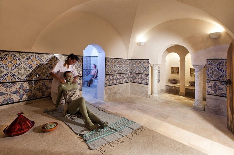 Hôtel Sentido Djerba Beach 4* Demi Pension pas cher photo 22