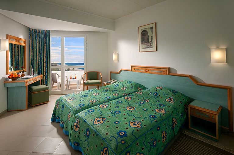 Hôtel Sahara Beach 3* pas cher photo 7