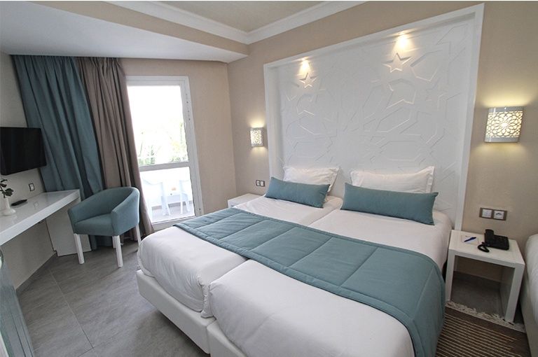 Hôtel Sahara Beach 3* pas cher photo 9