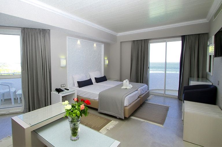 Hôtel Sahara Beach 3* pas cher photo 12